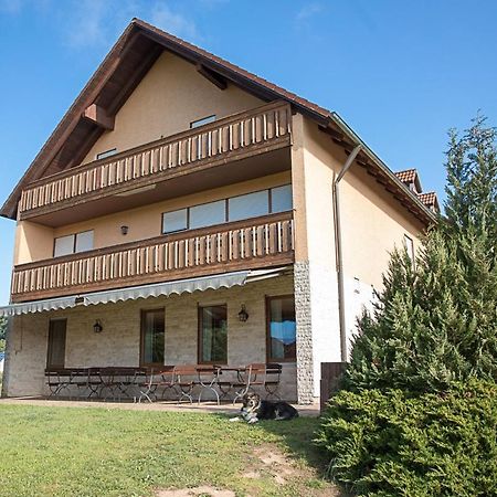Gaestehaus Lorz Höchstadt an der Aisch Exteriér fotografie